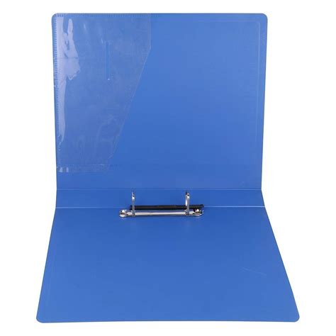 Dishankart Ring Binder File 2d A4 Size Tough And Durable A4 Size Ring