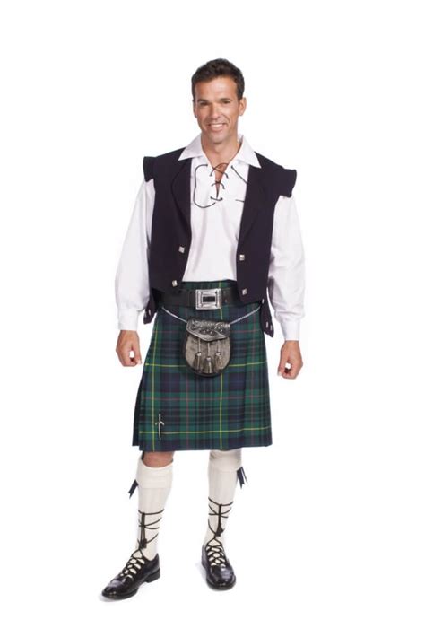 Best Irish Kilts Reviews For Men Sale 2020