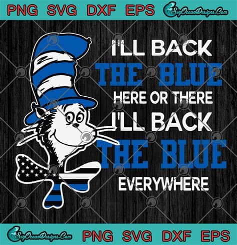 Blue logo free vector we have about (75,444 files) free vector in ai, eps, cdr, svg vector illustration graphic art design format. Dr Seuss I'll Black The Blue Here Or There I'll Back The ...
