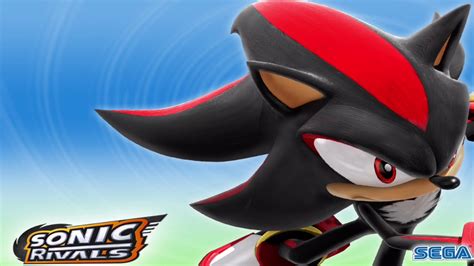 Shadow Voice Clips Sonic Rivals Youtube