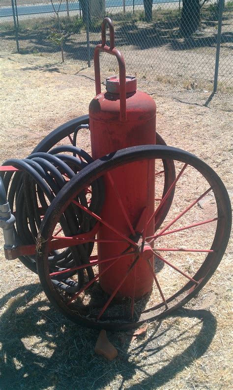 Antique Fire Extinguisher Collectors Weekly