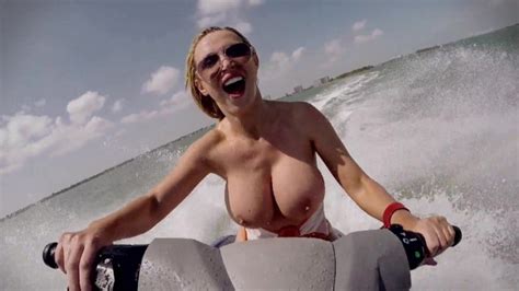 Bangros Big Tits Blonde Nikki Benz Riding Waves And Big Cock Xxx Mobile Porno Videos And Movies