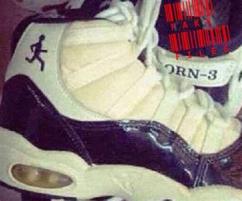 21 Crazy Bad Fake Air Jordans Whatarethose Air Jordans Jordans