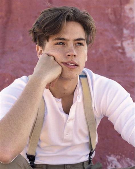 Cole Sprouse Hair Best Hairstyles Ideas For Women And Men In 2023