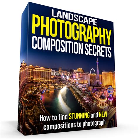 Landscape Photography Compositions Photography Academy