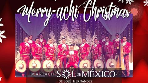 Jose Hernandez And Mariachi Sol De Mexico Show At Tobin Center