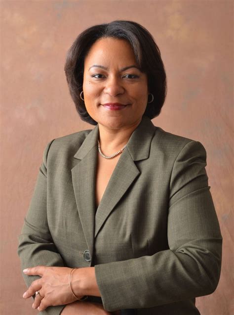 Latoya Cantrell Elected First Female Mayor Of New Orleans