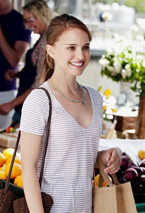 Starring natalie portman and ashton kutcher. No Strings Attached Picture 10