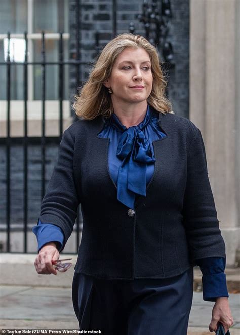Tory Mp Penny Mordaunts Brother Avoids Jail After Admitting Sending