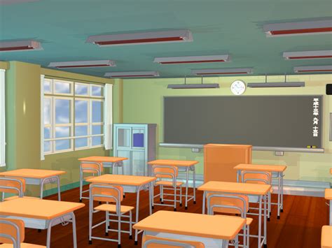 Classroom Wallpaper Wallpapersafari