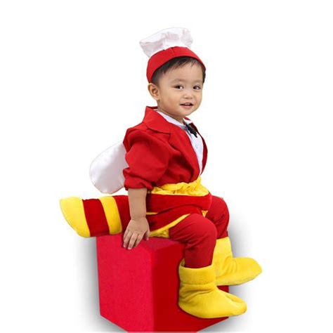 Jollibee Costume Is Rated The Best In 022023 Beecost