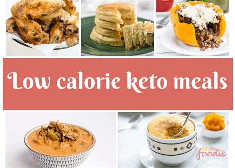 25 Low Calorie Keto Meals Under 400 Calories Oh So Foodie