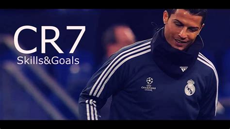 Cristiano Ronaldo Zero 20142015 Youtube