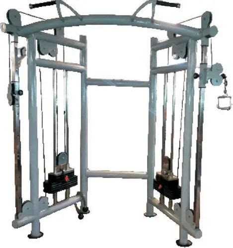 Gym Functional Trainer Machine At Rs 55000 Functional Trainer Machine