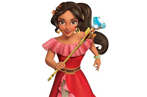 Hear The Theme For ‘elena Of Avalor Which Features Disneys First