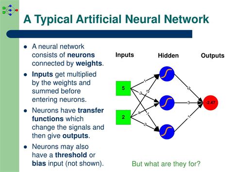 Ppt Introduction To Neural Networks Powerpoint Presentation Free