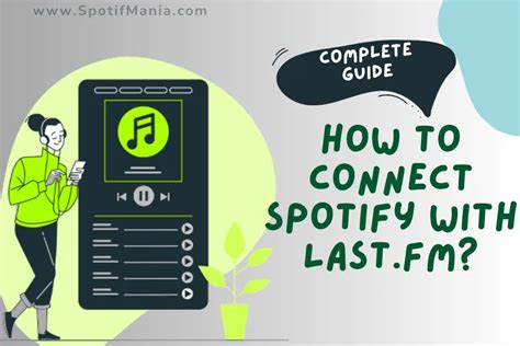 How To Scrobble Spotify With Lastfm 2024 Track Your Music