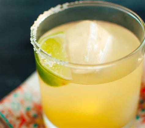 25 Of The Most Amazing Top Shelf Margarita Recipes
