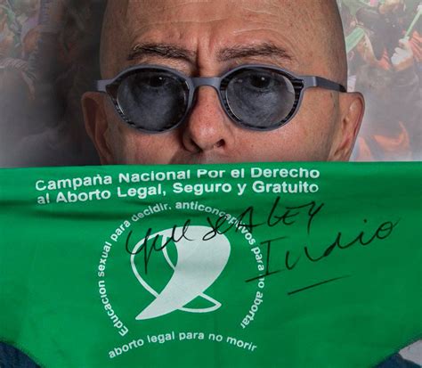 Esta vez la conversa fue en radio provincia, de la cual el periodista es su director, con motivo de la salida de. Elecciones 2019 | La frase del Indio Solari contra el ...
