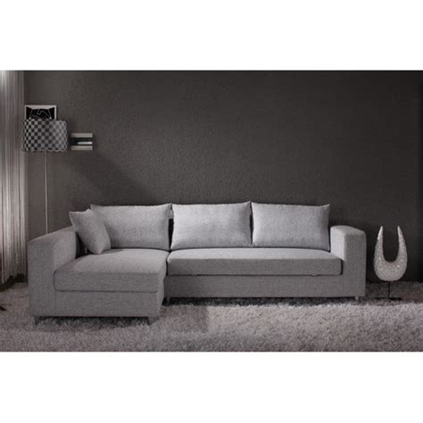 Now you can have a comfortable chaise for one, or extend it and have a bed for two, or even three. Innova Australia Corner Sofa Bed with Storage Chaise ...
