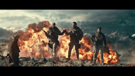 New action movie 2018 | best sci fi adventure movies full length english 2018 thanks you for watching my movies. 12 Strong 2018 - English Movie in Abu Dhabi - Abu Dhabi ...