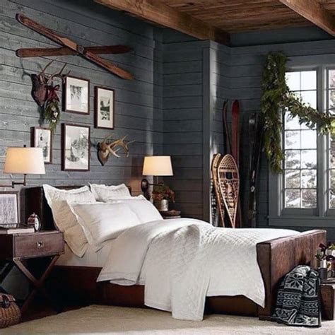 Moreover, surrounding yourself with parts of your life offers your. 80 Bachelor Pad Men's Bedroom Ideas - Manly Interior Design