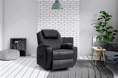 What Are The Different Types Of Recliners In Details