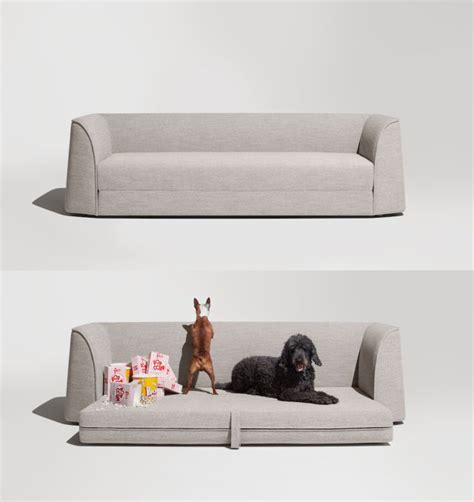 Amazon de tidyard sofa 3 sitzer couches im skandinavischen stil dreisitzer sofa stoff grau 180 x from. Sofa Dreisitzer Skandinavisch : Sofa Benson I 2 Sitzer ...
