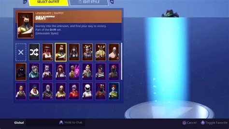 Free Fortnite Stacked Account Giveaway Youtube