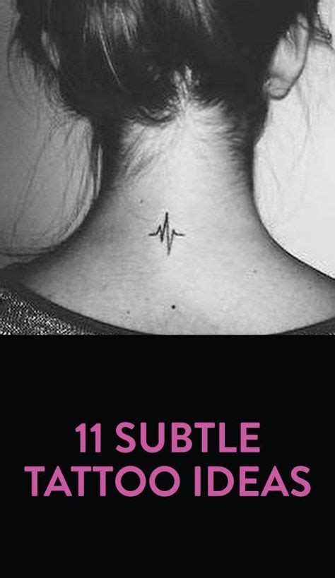 25 Cute Small Feminine Tattoos For Women 2018 Tiny Meaningful Tattoos