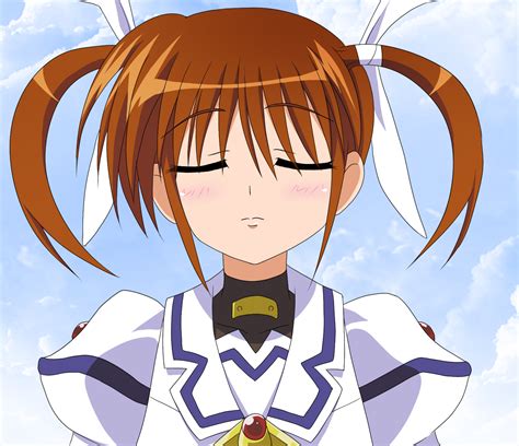 albums 99 background images aoba nanoha excellent