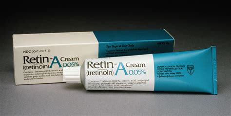 Retin A® Acne Treatment Johnson And Johnson Our Story