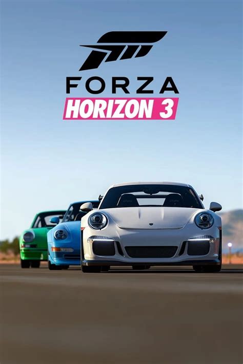 Buy Cheap Forza Horizon 3 Porsche Car Pack Cd Keys Online