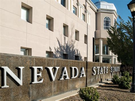 Nevada Question Equality Of Rights Amendment