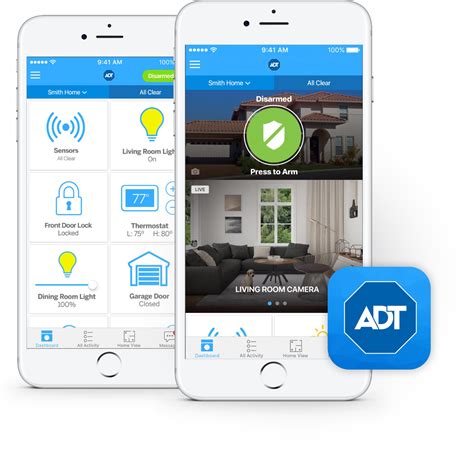 My method requires a rooted device and doesn't guarantee the application will work: ADT Pulse App: Home Security App for Smart Homes