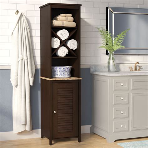 Bathroom Linen Storage Cabinets Home Decorators Collection Austell 20