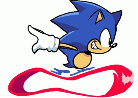 Sonic Fnf Sticker Sonic Fnf Fast Discover Share Gifs The Best Porn