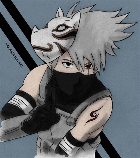 Kakashi hatake, the ninja mentor to naruto vs. Yay kakashi ! | Kakashi hatake, Kakashi, Manga anime