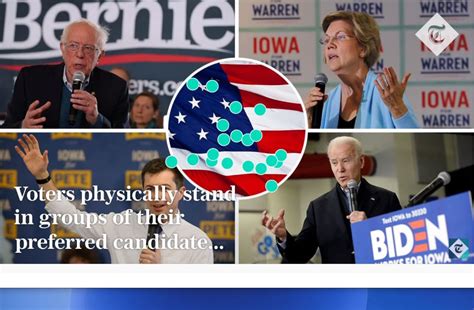 2020 Election Primaries “iowa Caucus Explained” Boomers Daily
