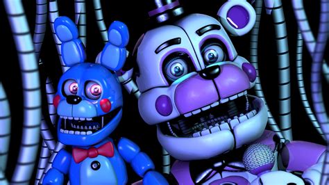 Fnaf Five Nights At Freddy's - Five Nights at Freddys Wallpapers (80+ images)