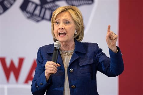Hillary Clinton Vows To Fight Campus Sexual Assault Daily News