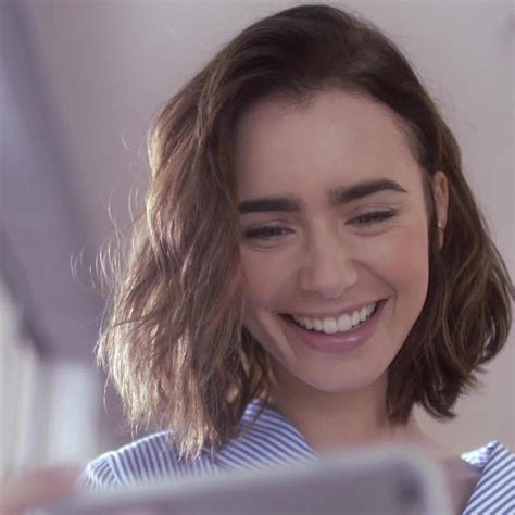 lily collins lily collins hair lily collins bob lily collins style