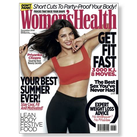 Pin On Womens Health Cover Stars