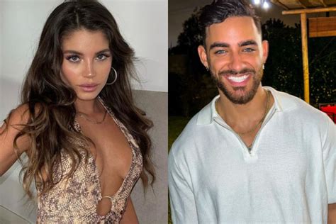 flavia laos confesó que le gusta austin palao y considera que sería una buena pareja infobae