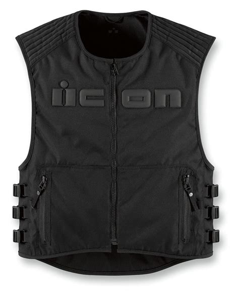 Icon Gear Motorcycle Gear And Products From Icon Revzilla