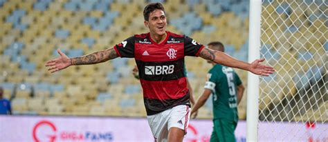 Check all the information and latest news about pedro (flamengo). Mansur: Flamengo é um paradoxo na volta do futebol ...
