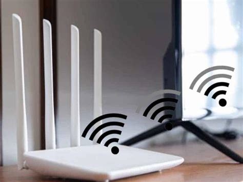 diario del yaqui mejora la señal wifi en tu hogar con este sencillo truco