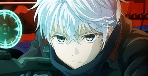 Details More Than 137 Anime Male Assassin Latest Vn