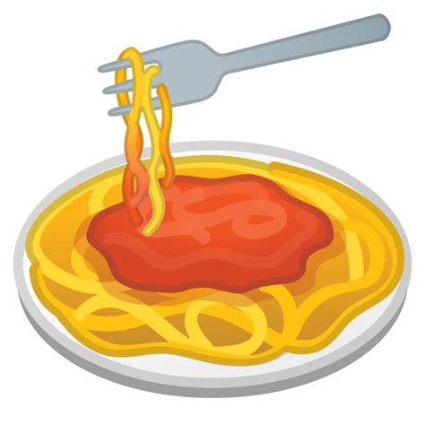 Spaghetti Png