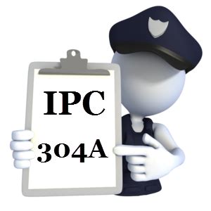 Word, gesture or act intended to insult the modesty of a woman. IPC 304A - The Indian Penal Code (IPC)
